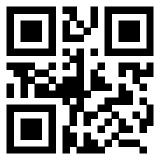 3207648974 - Immagine del Qr Code associato