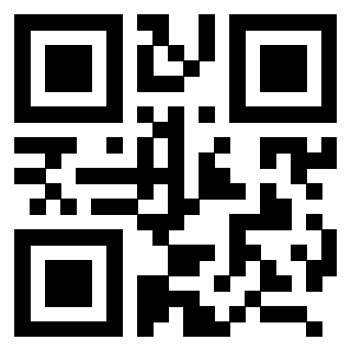 Scansione del QrCode di 3207648977