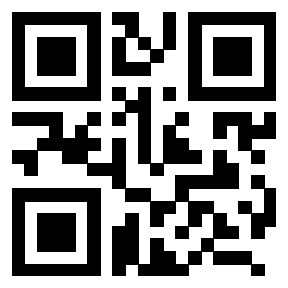 Il QrCode di 3207648979