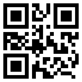 3207648983 - Immagine del QrCode