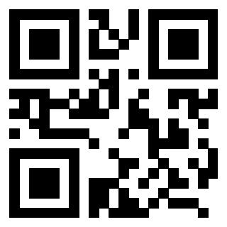 Scansione del Qr Code di 3207648986