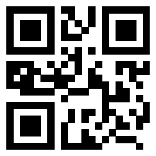 3207648987 QrCode associato