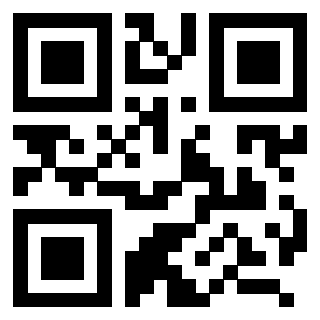Immagine del Qr Code di 3207648988