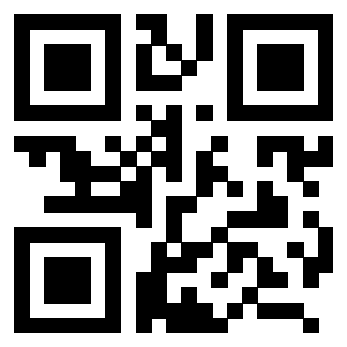 Immagine del QrCode di 3207648991