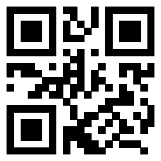 Scansione del QrCode di 3207648994