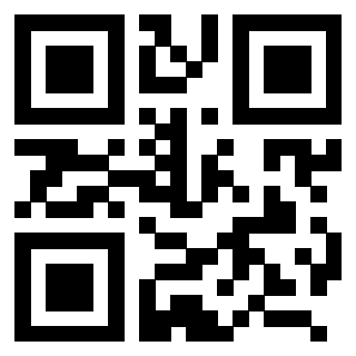 Immagine del Qr Code di 3207648995