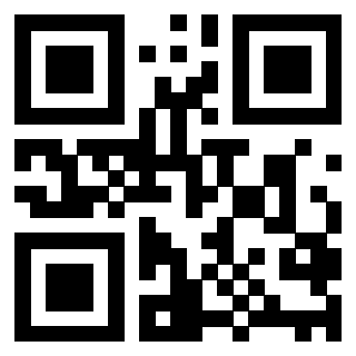 Scansione del QrCode di 3207648996