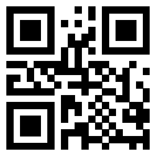 Scansione del Qr Code di 3207649000