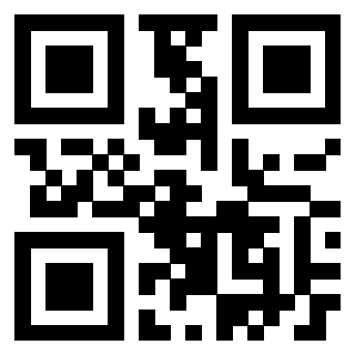 Il Qr Code di 3207649006