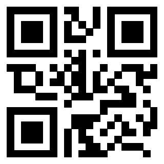 3207649008 - Immagine del Qr Code associato