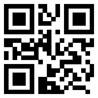 Il Qr Code di 3207649009