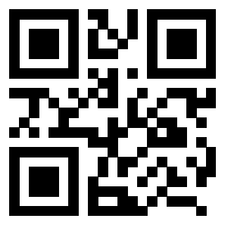 Il QrCode di 3207649010