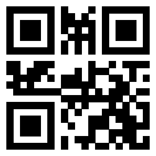 Immagine del Qr Code di 3207649011
