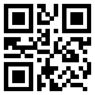 Scansione del Qr Code di 3207649012