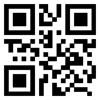 Scansione del Qr Code di 3207649014