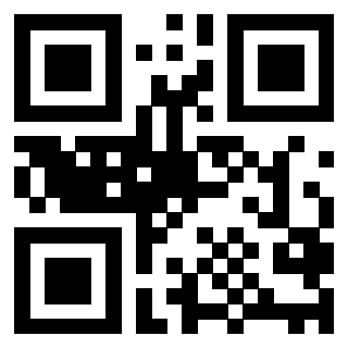 3207649018 - Immagine del Qr Code associato