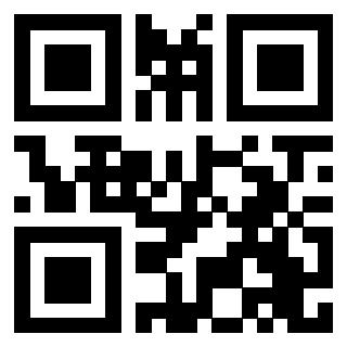 3207649019 QrCode associato