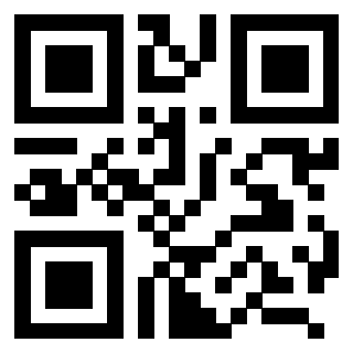 3207649020 - Immagine del Qr Code associato