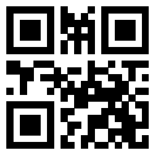 3207649021 - Immagine del QrCode