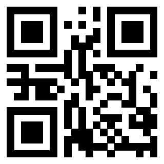 Il Qr Code di 3207649025