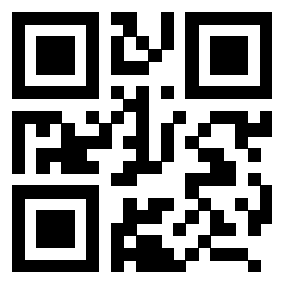QrCode di 3207649026