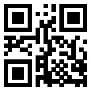 Qr Code di 3207649028