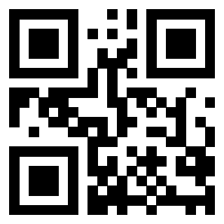 Immagine del QrCode di 3207649029