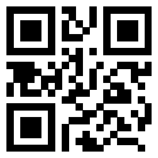 3207649031 QrCode associato