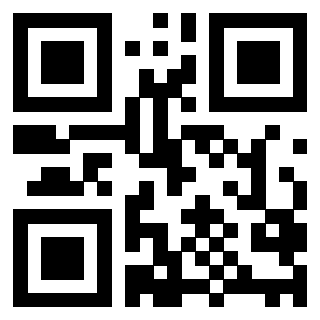 Il Qr Code di 3207649032