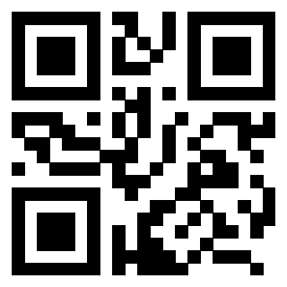 Immagine del QrCode di 3207649034