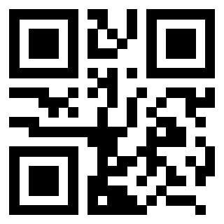 Scansione del Qr Code di 3207649035