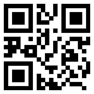 3207649036 - Immagine del QrCode associato