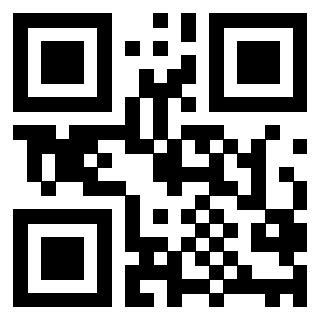 Il Qr Code di 3207649040