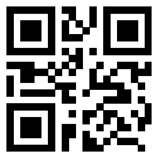 Il QrCode di 3207649041