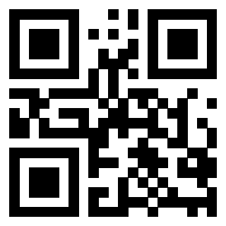 3207649043 - Immagine del Qr Code associato