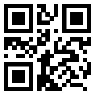 3207649044 QrCode associato