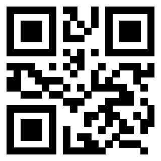 3207649045 - Immagine del Qr Code associato