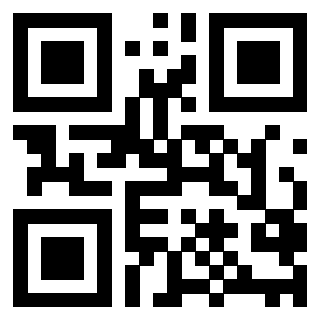 3207649049 - Immagine del Qr Code associato