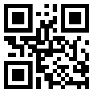 Scansione del Qr Code di 3207649055