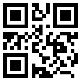 Immagine del QrCode di 3207649056