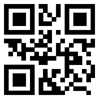 3207649057 - Immagine del Qr Code associato