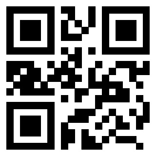 Scansione del Qr Code di 3207649058