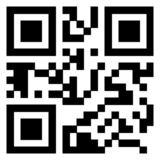 Il Qr Code di 3207649060