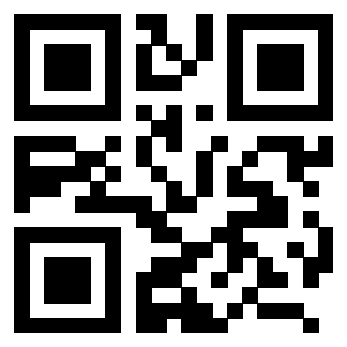 Scansione del Qr Code di 3207649065
