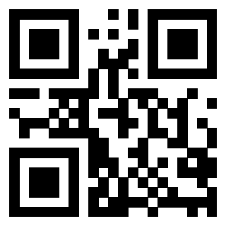 3207649066 - Immagine del Qr Code associato