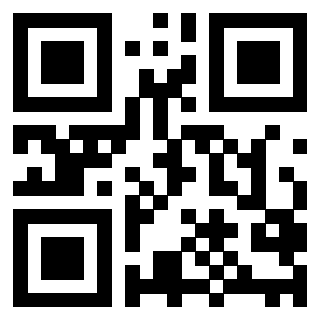 Scansione del QrCode di 3207649069