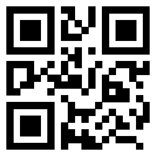 3207649070 - Immagine del QrCode