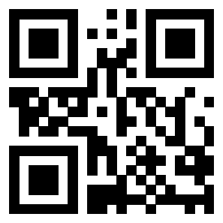 Scansione del Qr Code di 3207649071