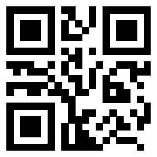 3207649072 - Immagine del QrCode associato