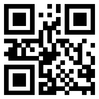 Immagine del QrCode di 3207649074